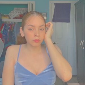 Meet your Posher, Sophia